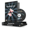 Stucked On by Kevin Schaller & Markus Bender (German audio only; Gimmick construction explained)